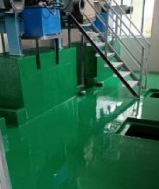 舟山选择工厂环氧地坪修补翻新材料