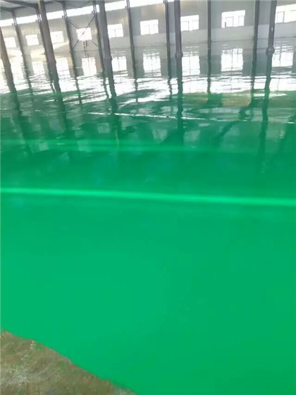 舟山，我直接给你一份室外地坪漆翻新维修