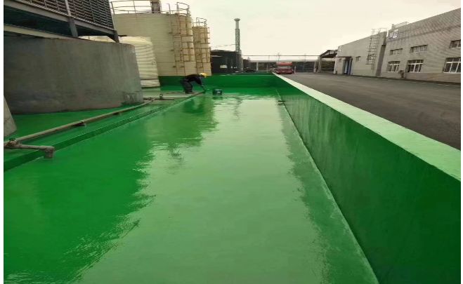 舟山厂房地坪翻新整改综合方案